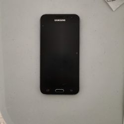 Samsung Galaxy J3