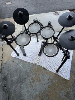 Roland electric drums
