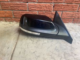 Car Side Mirror ford explorer 2017 limited