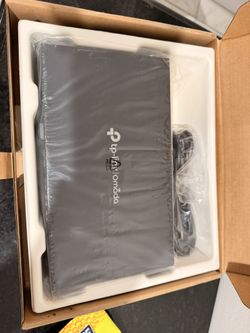 Tp Link Business Networking Solution