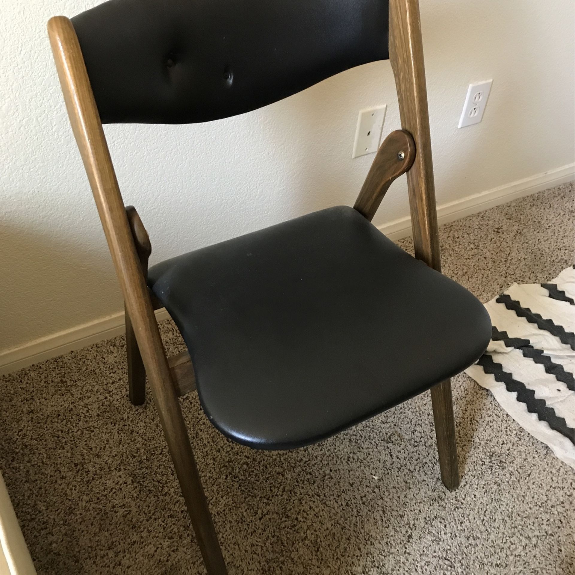 Vintage Chair