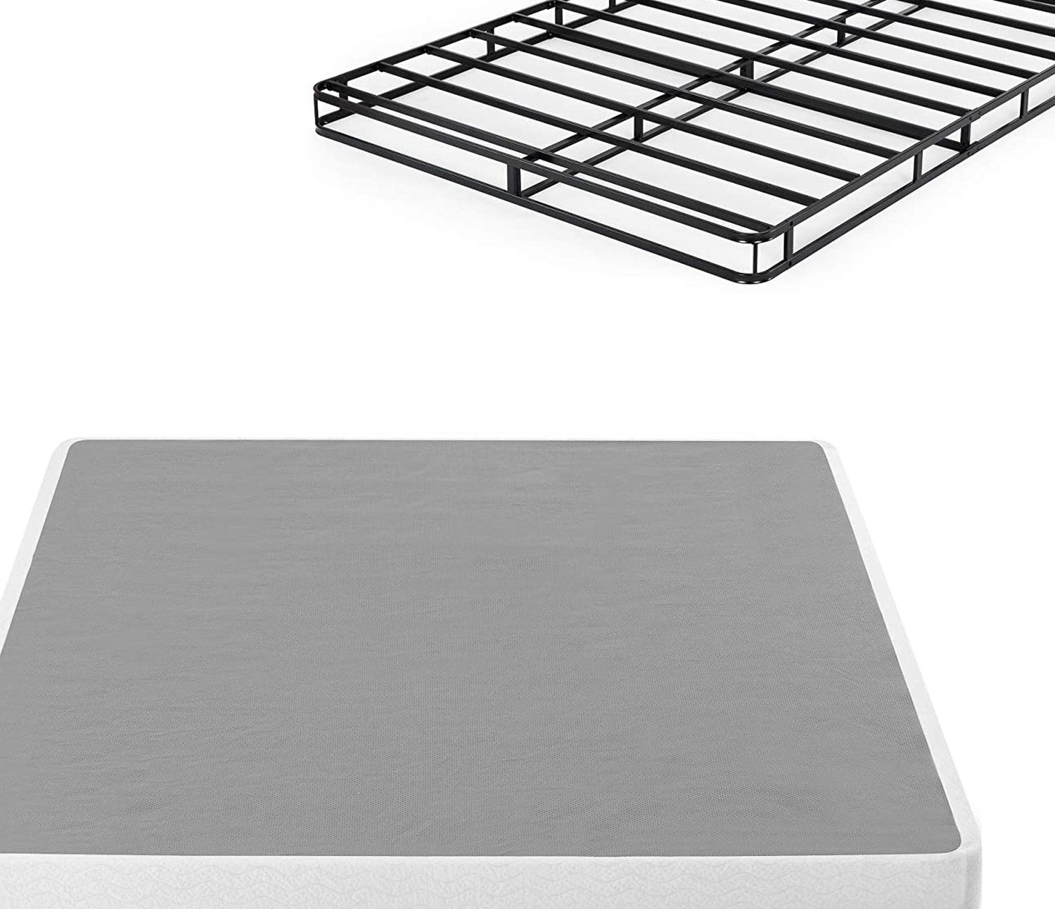 Box spring for full, queen or king. Factory sealed