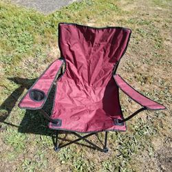 Folding Chair 