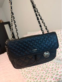 Bolso guess 1981