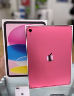Apple - iPad 11th Generation Wifi + Cellular 128GB