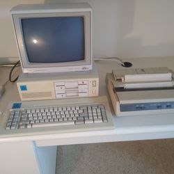 Vintage Computer