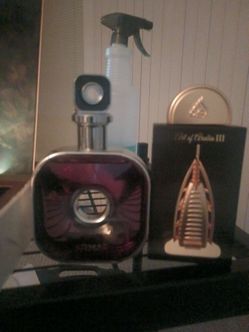 Cologne perfume fragrance bundle