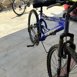 Bicicleta 🚴♀️