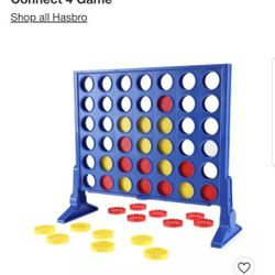 Connect 4