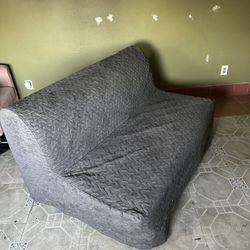 IKEA Futon (LYCKSELE LÖVÅS)