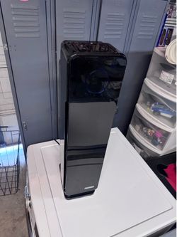 Air purifier