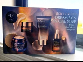 Estée Lauder Dream Skin In One Sleep Gift Set