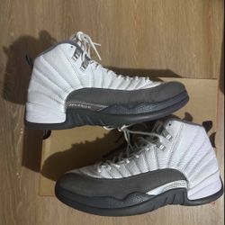 Jordan 12 Retro