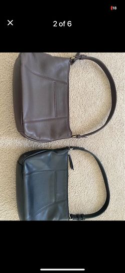 2 Purses ( The Sac) NEW
