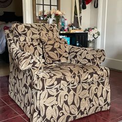 Accent Sofa Chair 