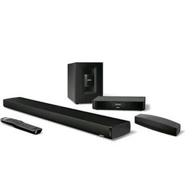 Bose SoundTouch 130 Wireless Home Theater System
