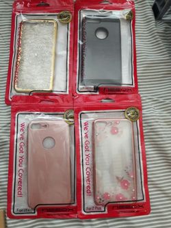 IPhone 7 Plus Cases