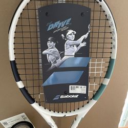 Babolat - Evo Drive Lite - New -Tennis Racquet