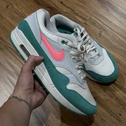 - Air Max “Watermelon” (sz 10.5) 