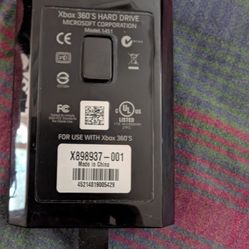 Xbox 360 $500 gb $30 cash