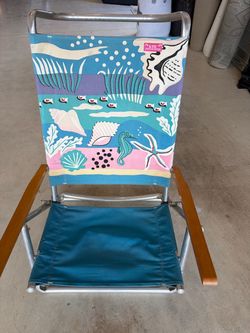 Beach Chair