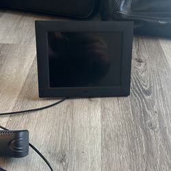 Digital Day Clock (For Elderly/visually Impaired)