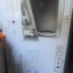 Whirlpool Microwave