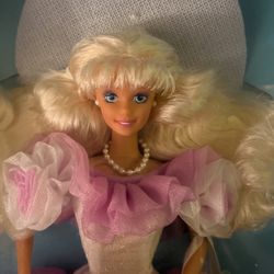 Spring Parade Barbie 