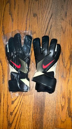 Nike Vapor Grip 3 Player Edition Promo Goalkeeper Gloves DM4010-010 Size 9.5