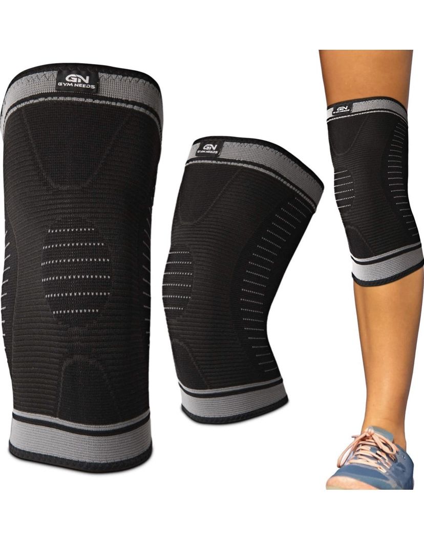 Knee Sleeve Support Brace