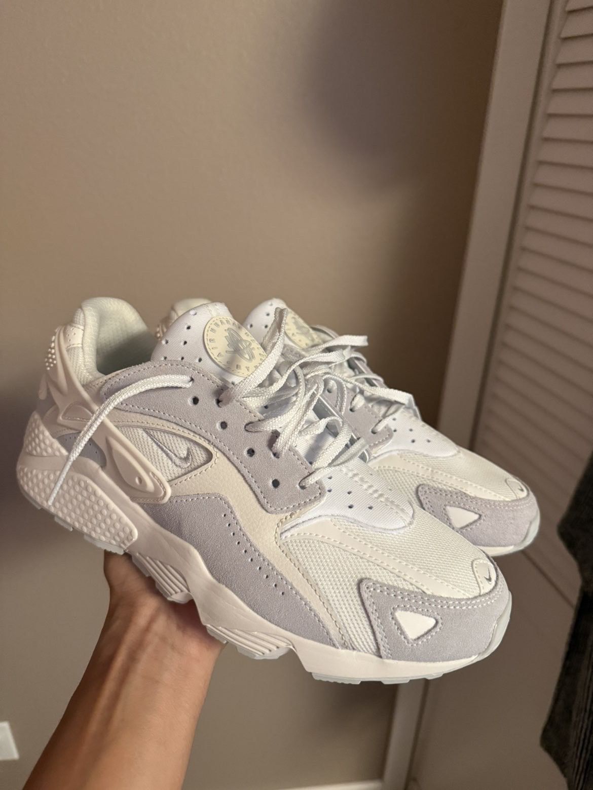 Air Huarache By Nike