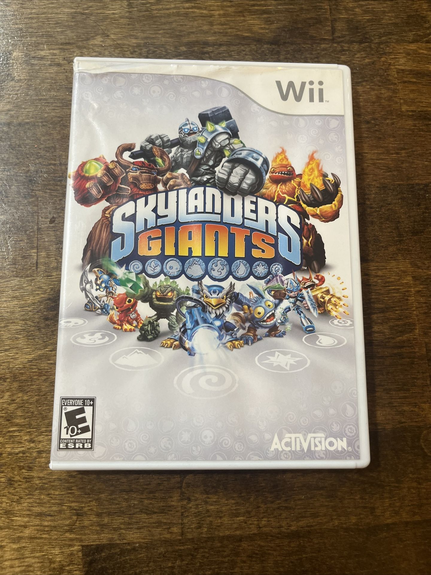 Nintendo Wii - SKYLANDERS Spyro's Adventure Tested