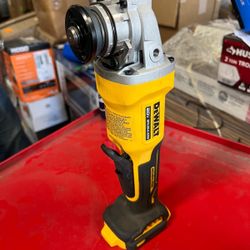 Dewalt Grinder 