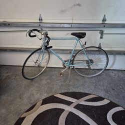 Bikes