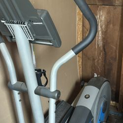 Pro Form Xp 110 Carb Counter