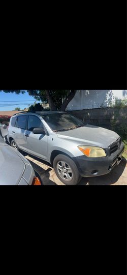 2006 Toyota Rav4