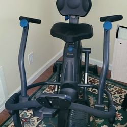 Teeter FreeStep LT3 Cross Trainer