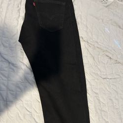 Levi's 501