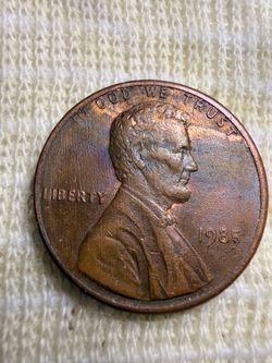 1985 Lincoln 1C Die Break & DDR
