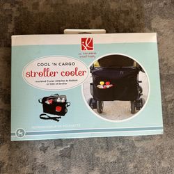 Stroller Cooler 