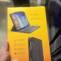 Ipad Keyboard 