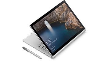 Microsoft Surface Book