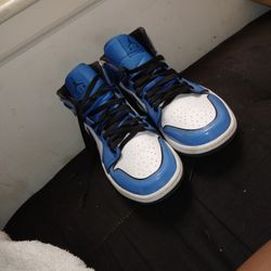 Air Jordan's Size 8.5