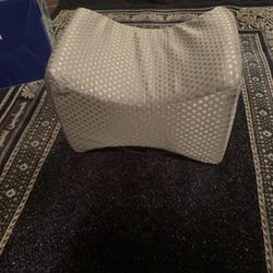 For For Knee / Albo / Or Head Rest Memory Foam In The Box Brand New