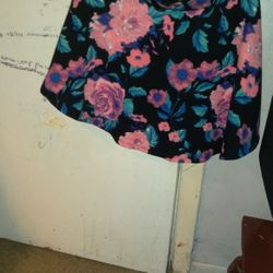 Heart & Arrow Skirt
