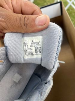 Jordans