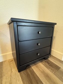 Nightstand XL