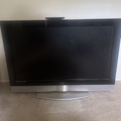 50 Inch Vizio tv