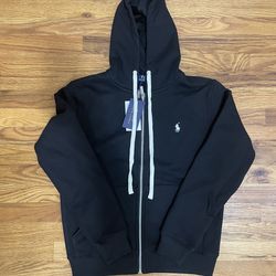 Polo Hoodie (Small‼️)