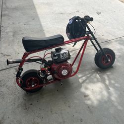 Mini Bike